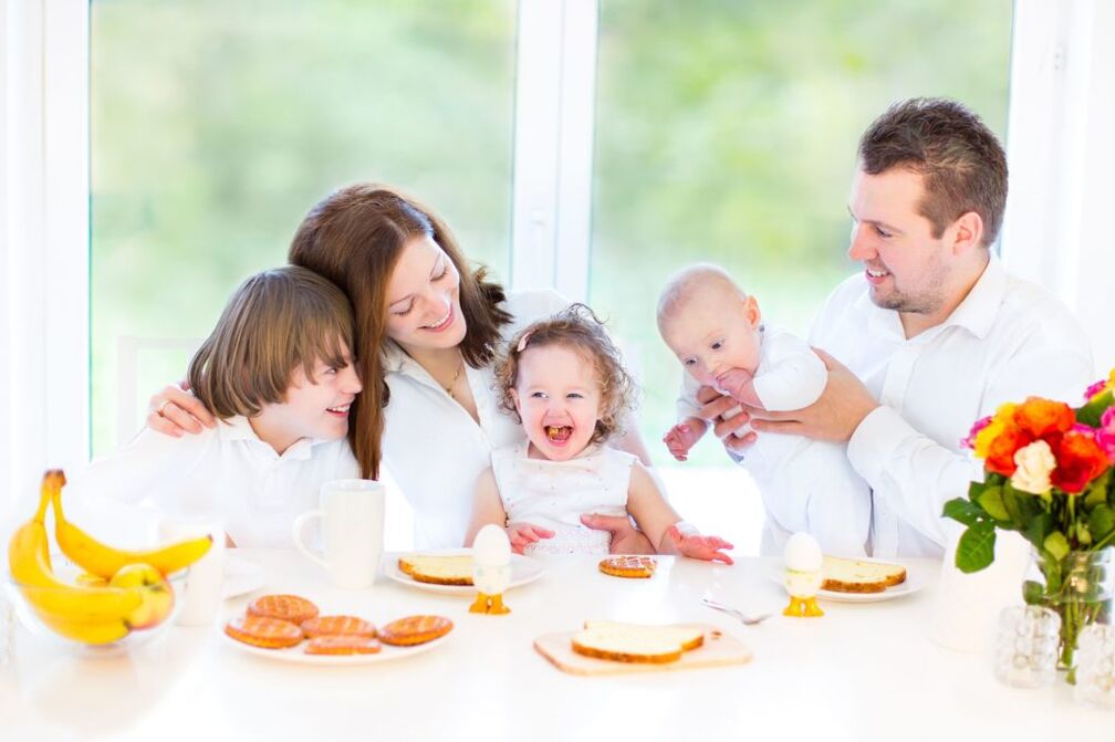 A familia como motivadora da abstinencia de alcol